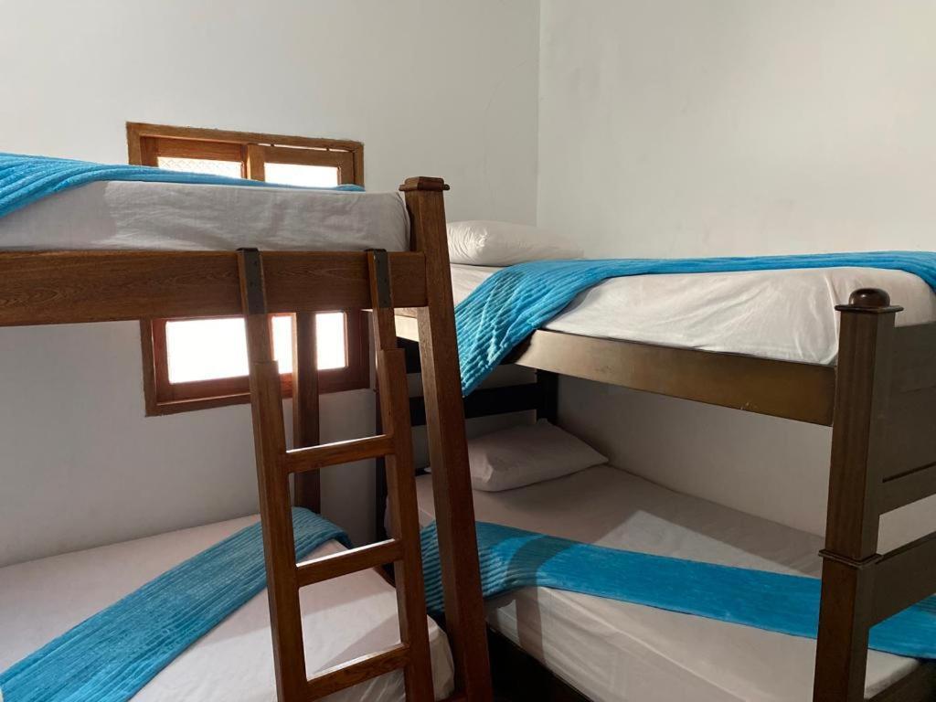 Finca Los Alpes San Jerónimo Dış mekan fotoğraf