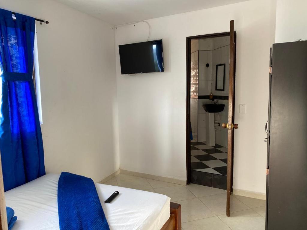 Finca Los Alpes San Jerónimo Dış mekan fotoğraf